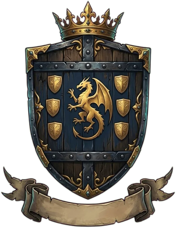 Wappen von Kinhold
